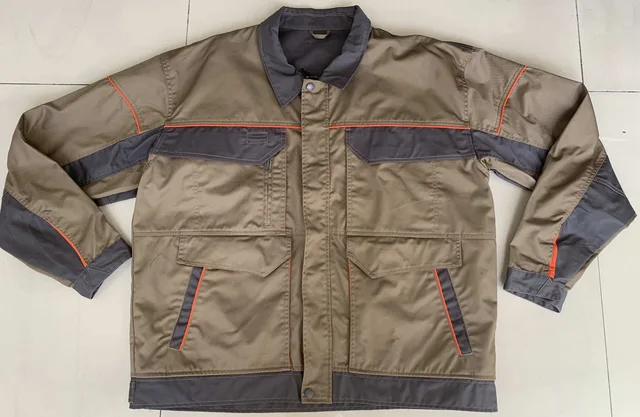 Workwear jacket