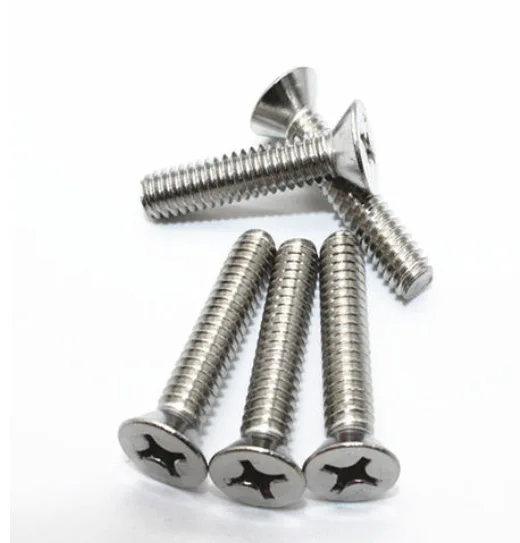 Screws