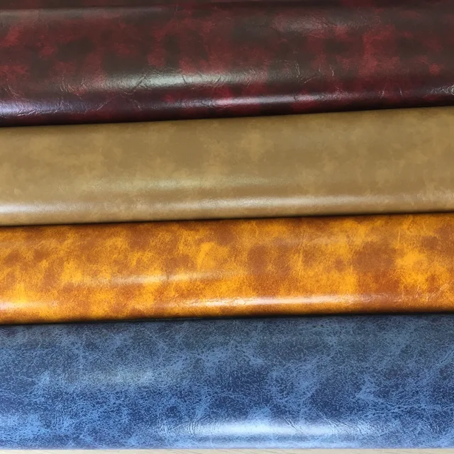 Classic sofa leather