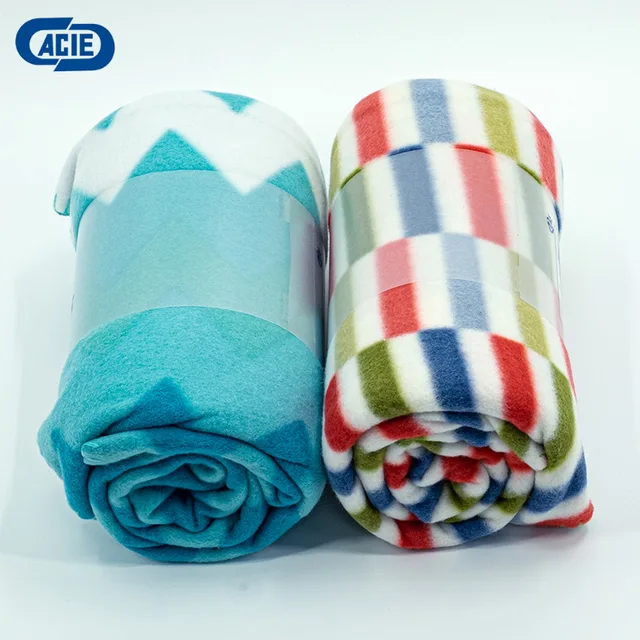 Fleece Blanket
