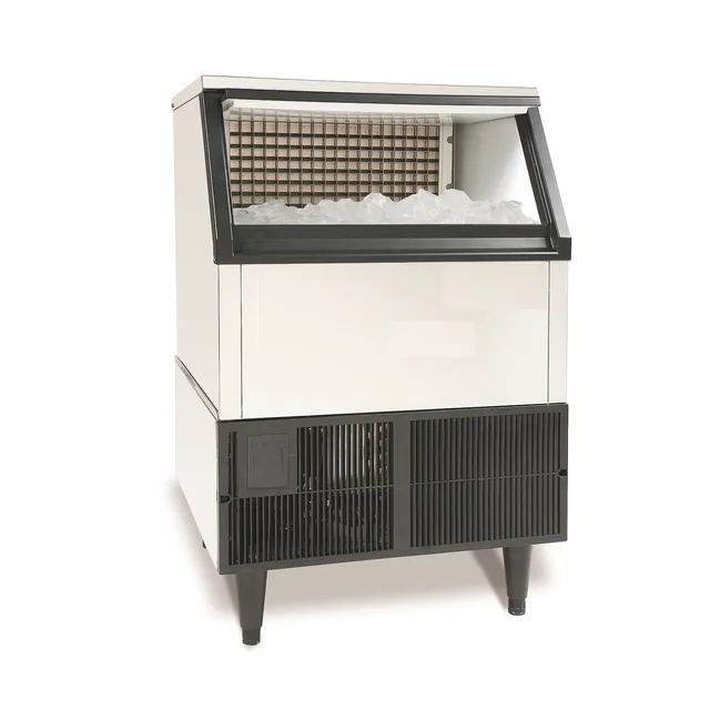 AZ-120L water-flow ice maker