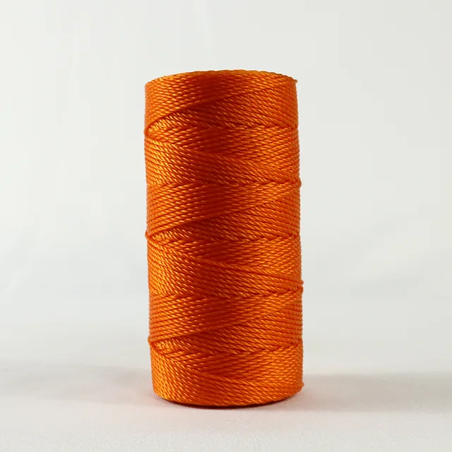 PE rope
