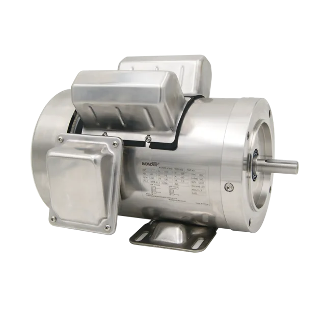 NEMA Stainless steel series
