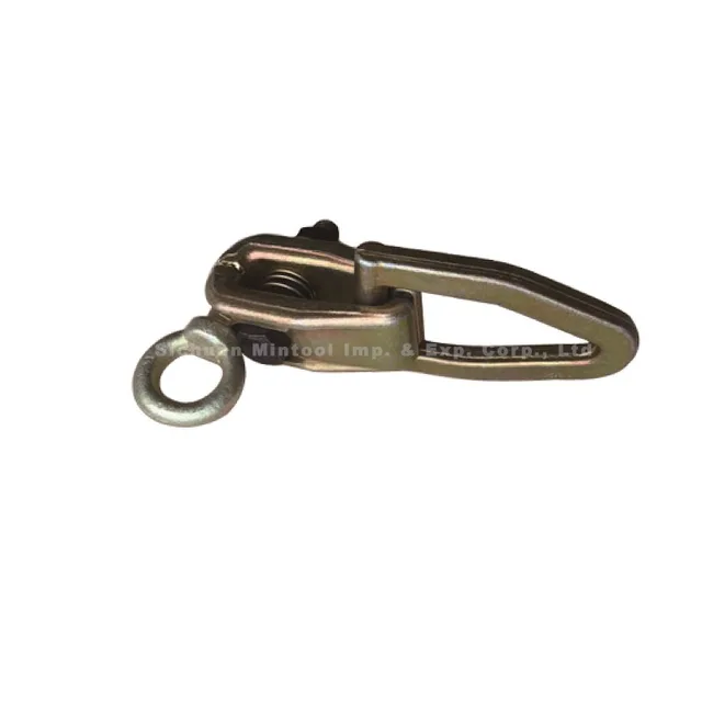 Mini Clamp