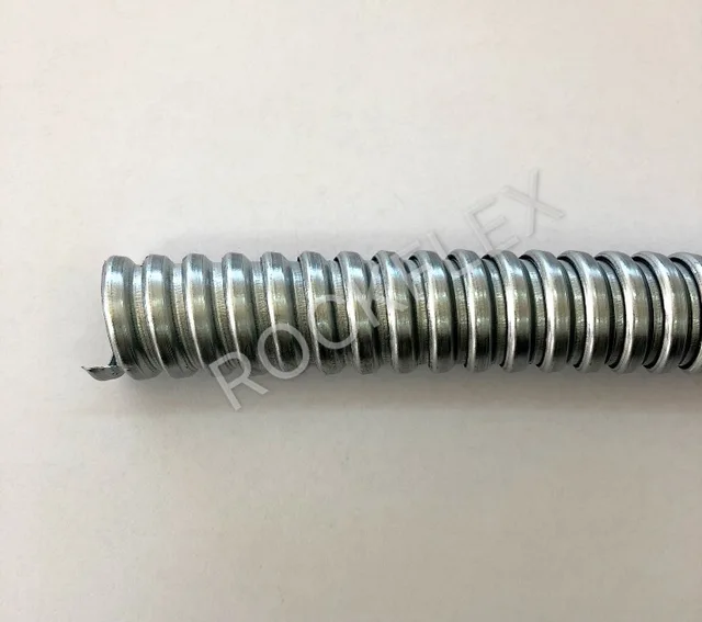 Flexible Steel Conduit Slus-C