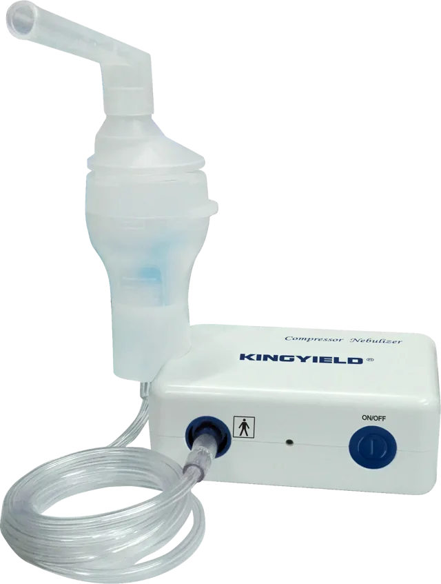 Compressor Nebulizer