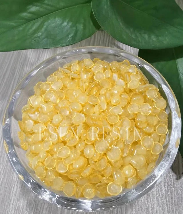 Hydrocarbon Resin-ESUN®ES-120H