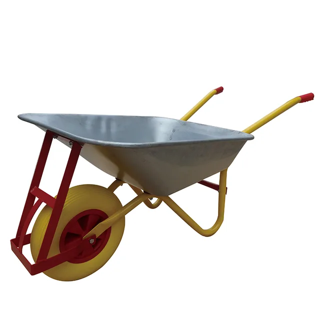 Wheel barrow
