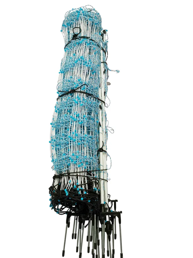 Electric Netting
