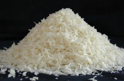 Bread crumbs