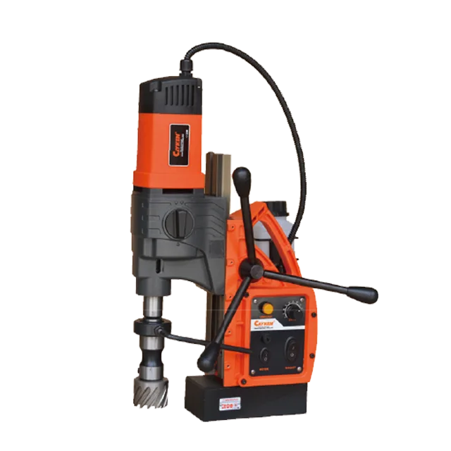 Multifunctional Magnetic Drill KCY-36/2WDO