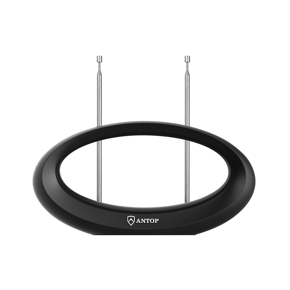 Indoor TV antenna