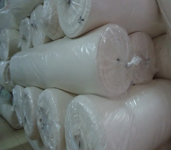 100%cotton gauze PFD fabrics