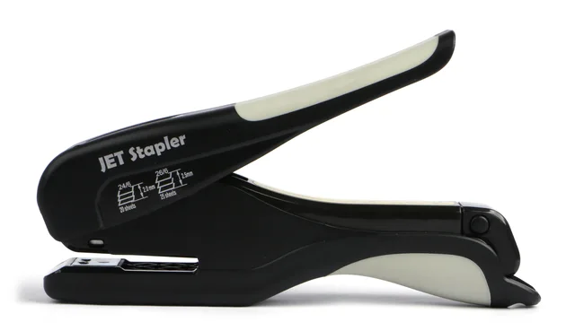 Stapler Jet Stapler