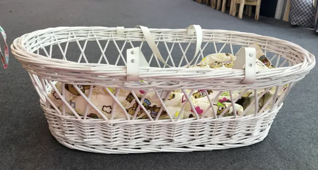 Willow basket