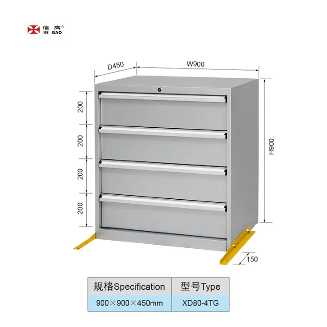 Tool Cabinet