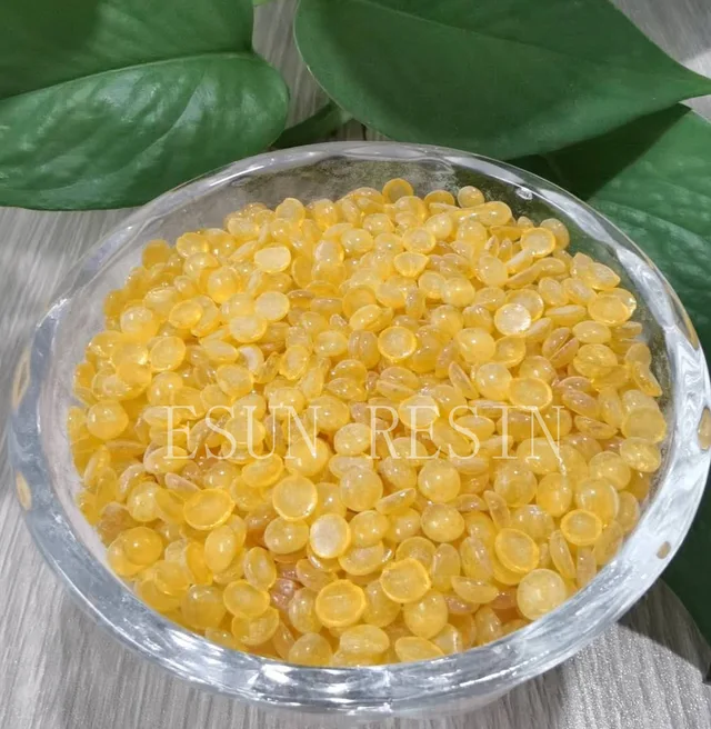 Hydrocarbon Resin-ESUN®SC-120