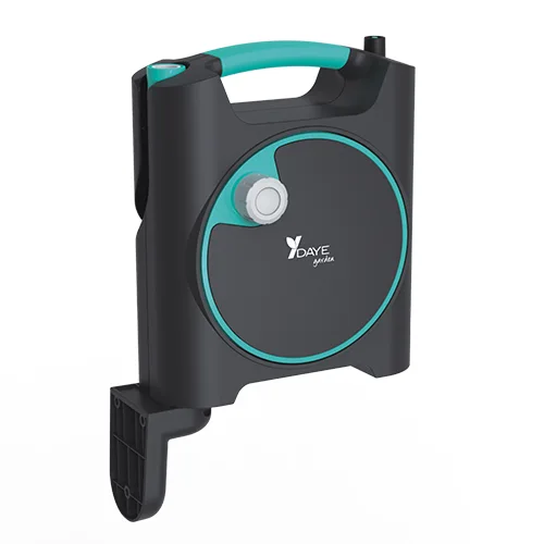 Mini Hose Reel Set 10M