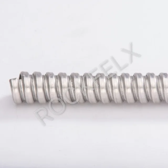 Rw Aluminum Flexible Conduit Slua