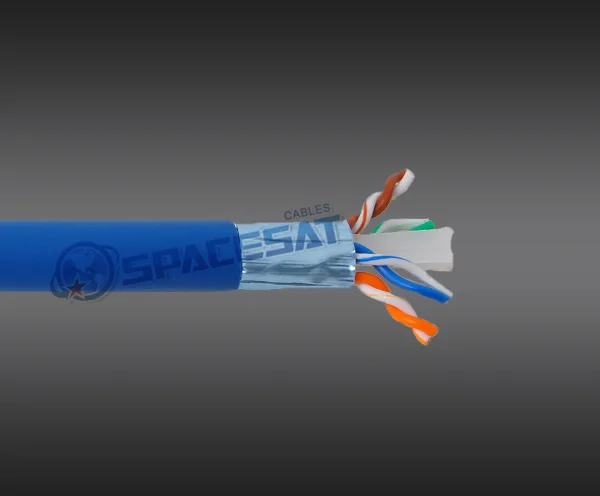 Lan Cable Ftp Cat6