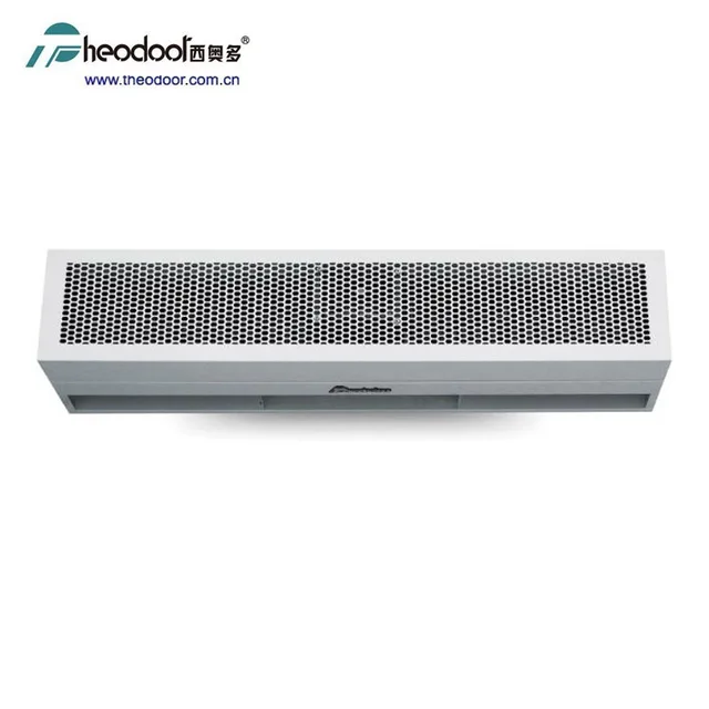 Theodoor Refrigeration Storage Type Air Curtain