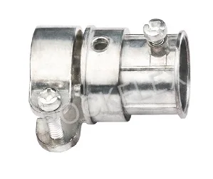 Combination Couplings(Emt To Flex)