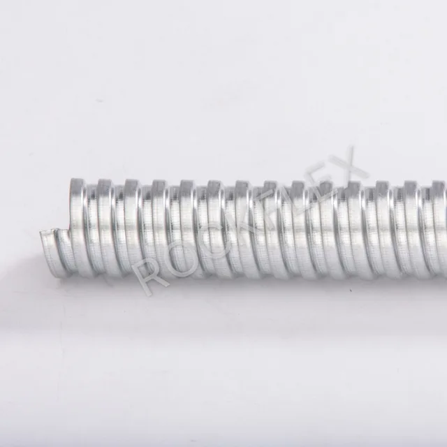 Flexible Steel Conduit Sldx