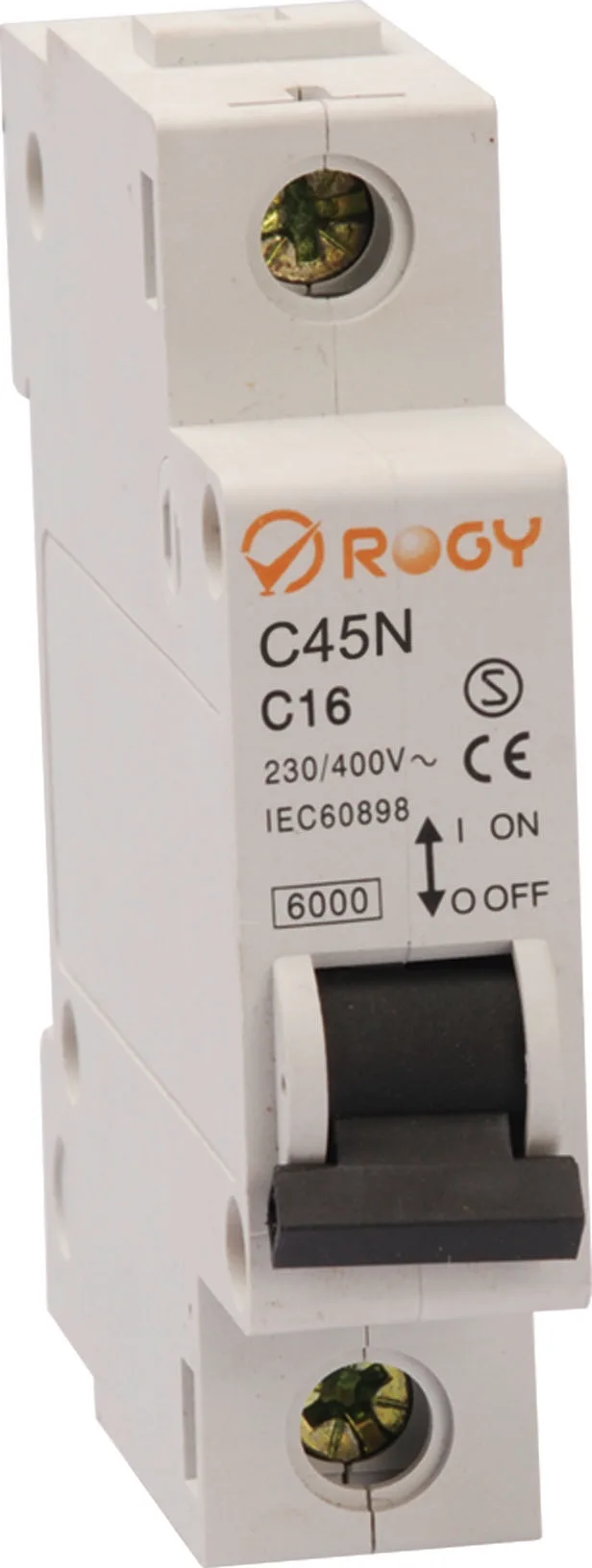 Miniature Circuit Breaker
