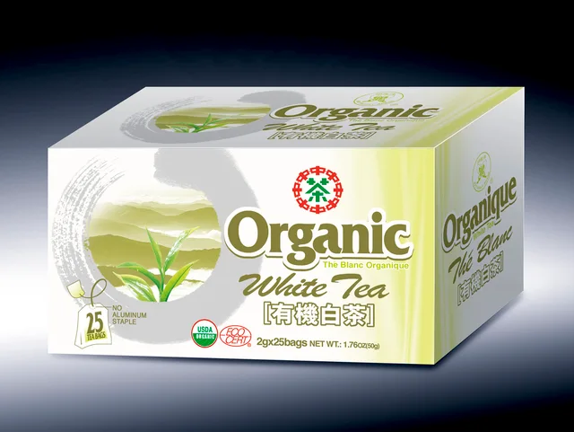 White Tea OWT915