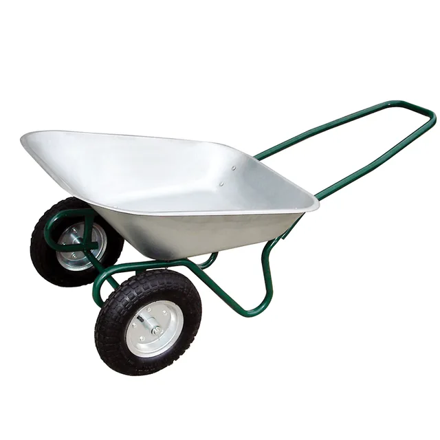 Wheel barrow
