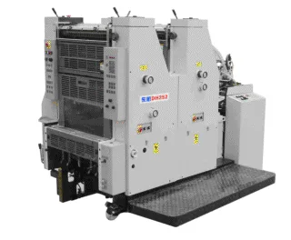 Offset Press