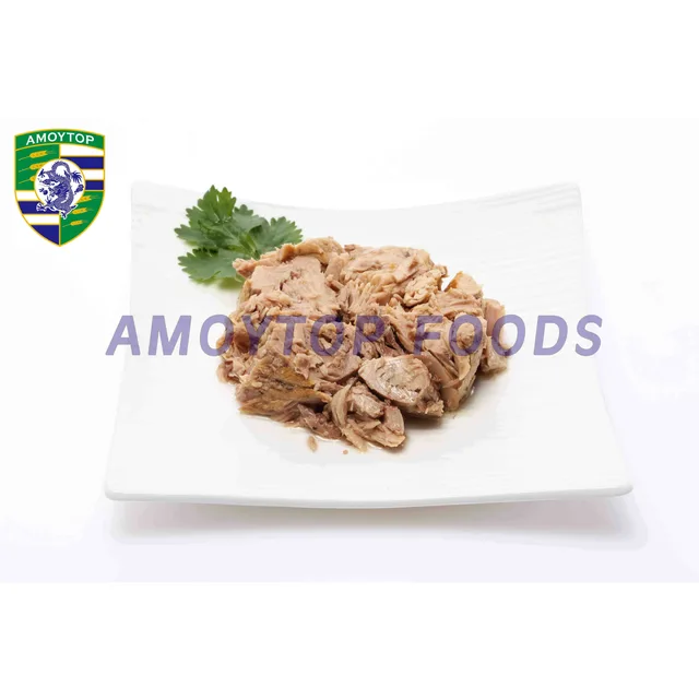 Canned Tuna