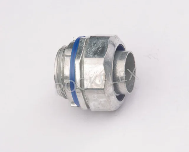 Liquidtight Connector Straight