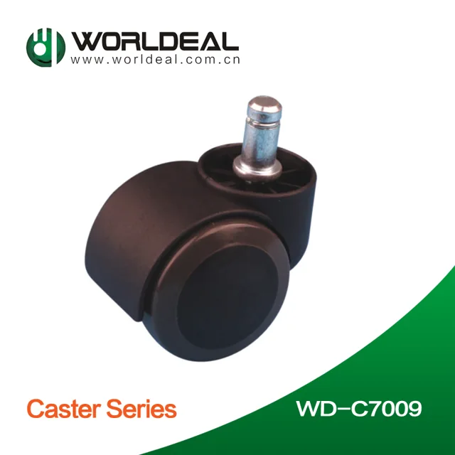 F Axis Caster