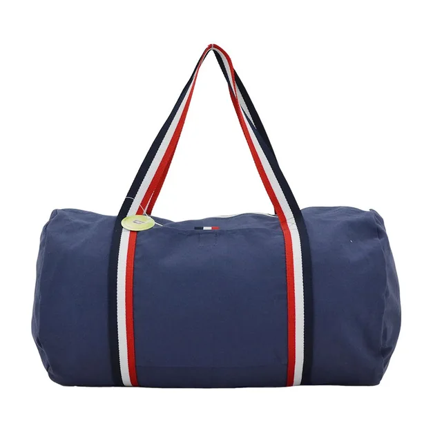 Canvas Duffel