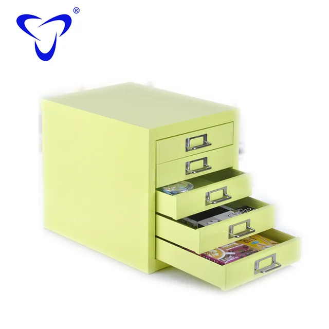 5 drawer cabinet