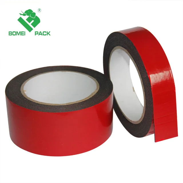 Foam tape