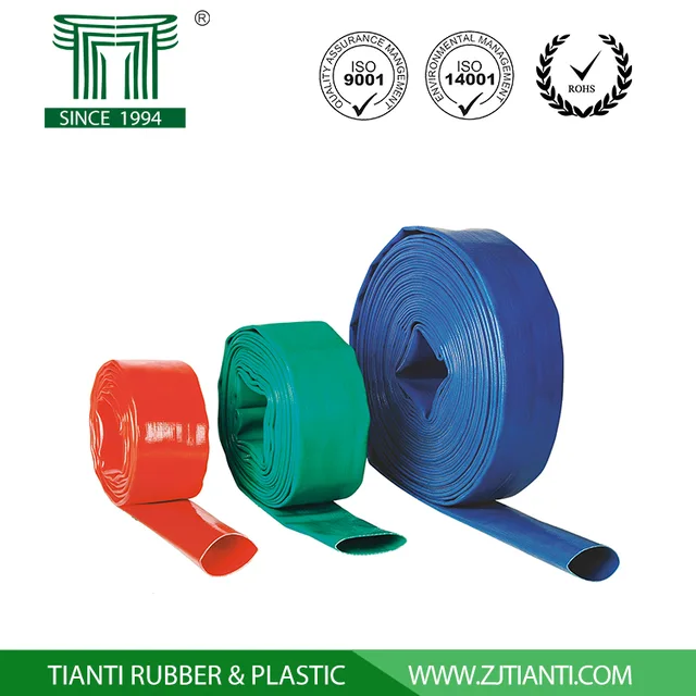 PVC Layflathose