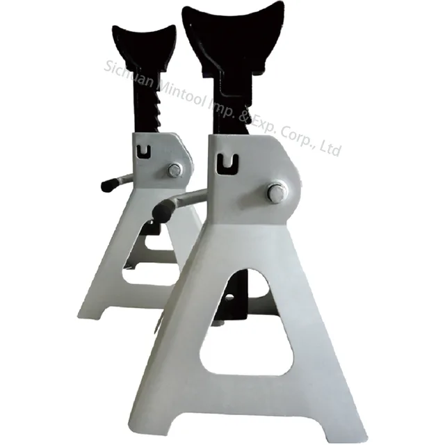 6ton Steel Jack Stand