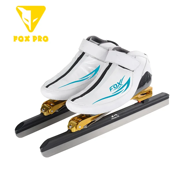 Ice skates