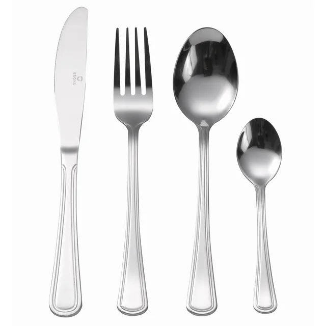 A030 Stainless Steel Cutlery
