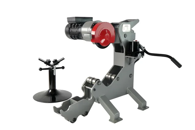 QG12C Hydraulic Power Pipe Cutters