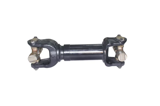 Prop shaft ass'y