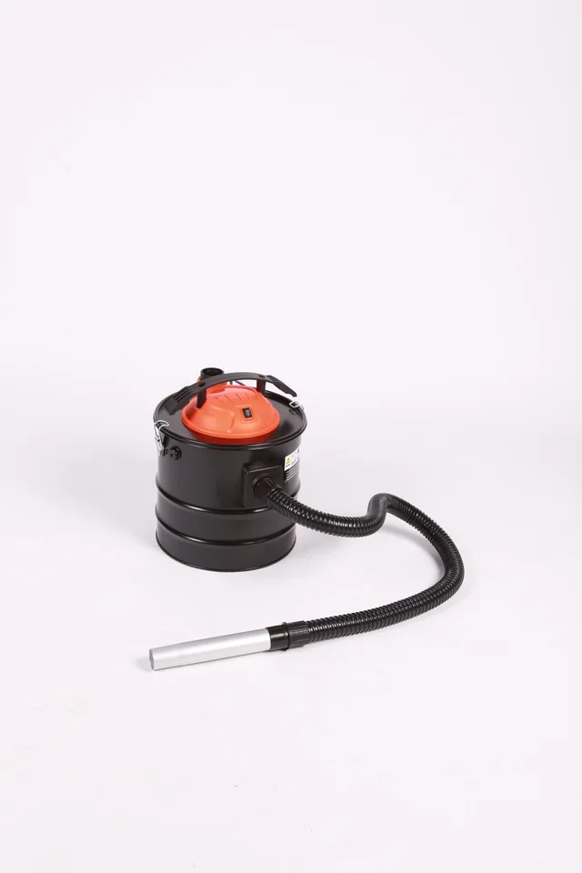 Ash vacuum cleaner