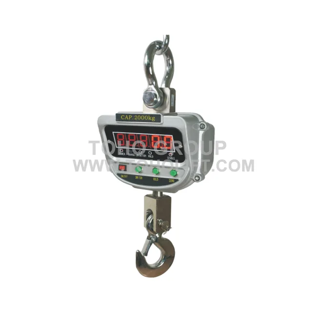 Digital Crane