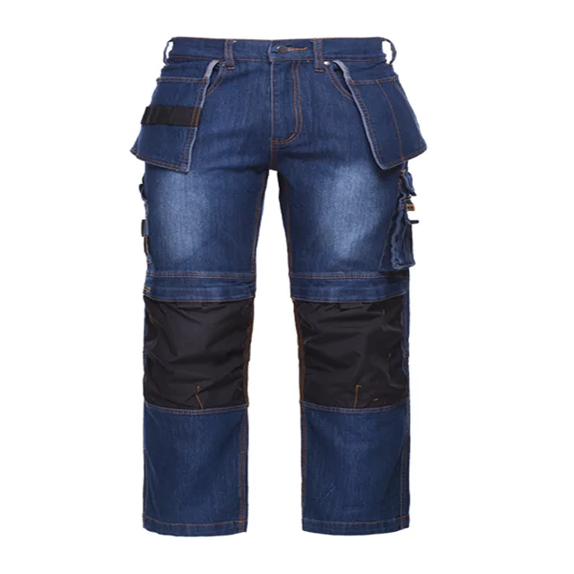 Mens Workwear Jeans