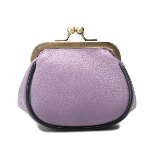 0000000001 small leather goods factory classic eco leather handbag&wallet SLG 2020 2021 new design fashion fabric color business leisure