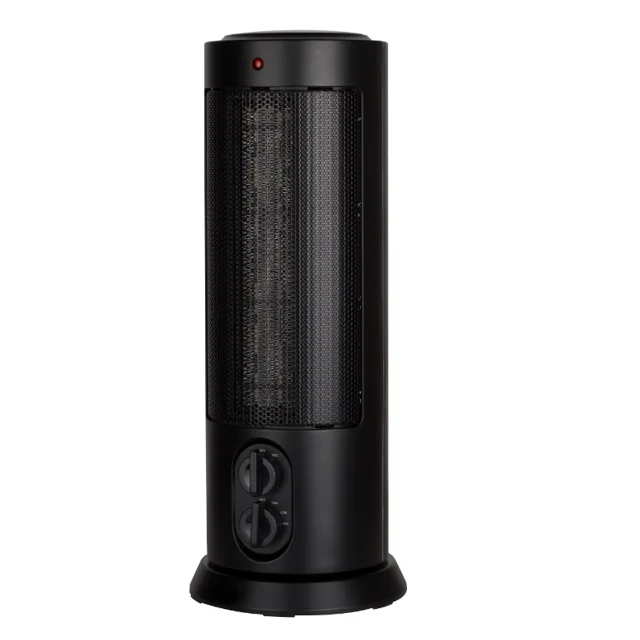 18"tower heater