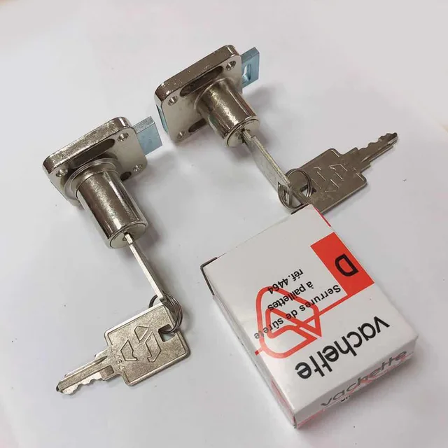 Drawer Lock