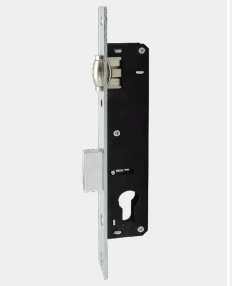 Lock Body
